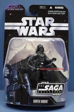 Star Wars SAGA Collection
