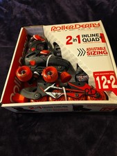 New roller derby - new,