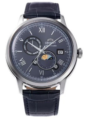 Super model orient - model,