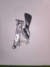 Estribera Derecha Completa