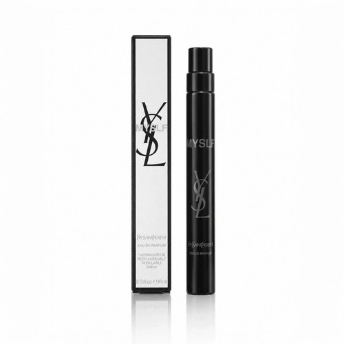 Yves saint laurent myslf eau - yves,