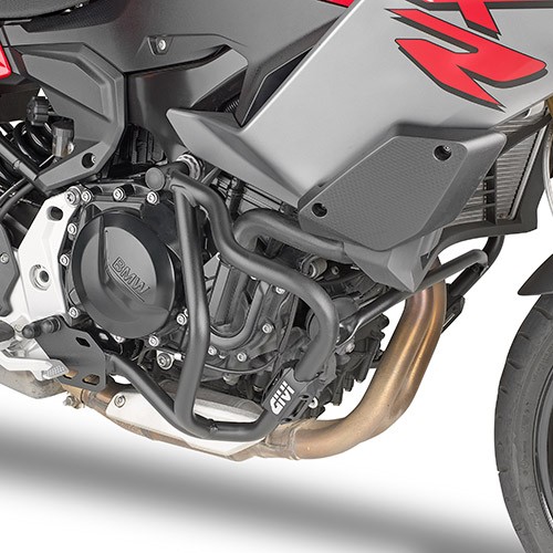 Givi tn5137 paramotore nero - givi,