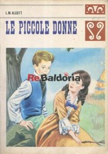 Le piccole donne Malipiero s.p.a. Alcott Louisa May Narrativa Americana 