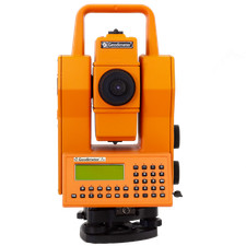 Stazione totale Geodimeter 620