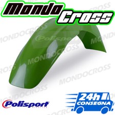Parafango anteriore cross