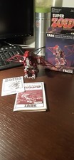 Zoids Tomy ZARK