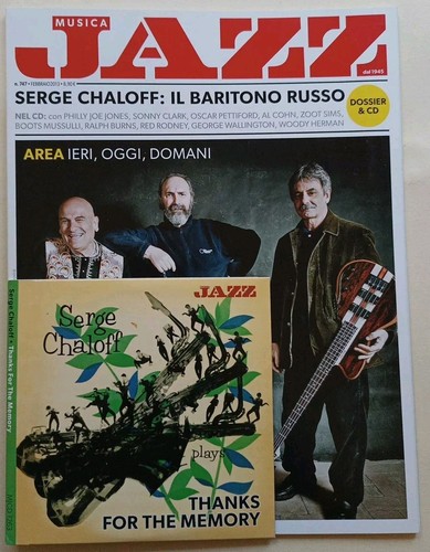 Musica jazz febbraio - musica, 2013
