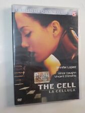 The Cell "La Cellula" - Film