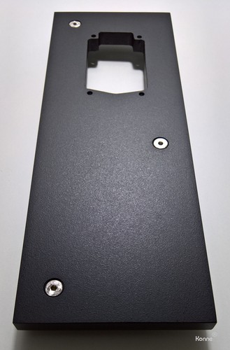 Pannello base tavola braccio