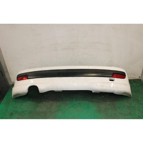 Paraurti post peugeot - paraurti, 206
