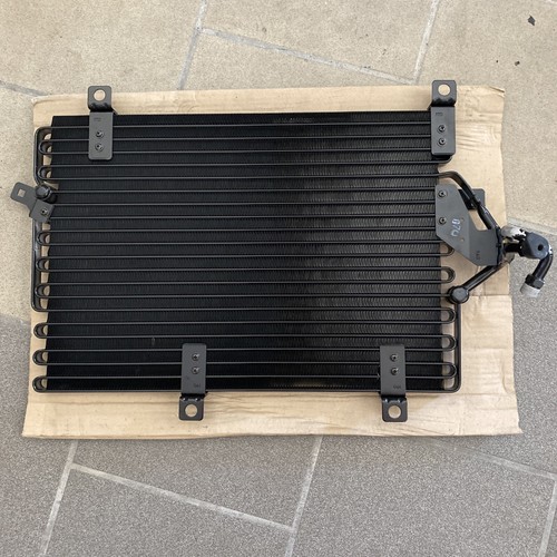 Condensatore radiatore clima - /radiatore,