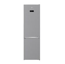 FRIGORIFERO BEKO RCNA406E60ZXBHN COMBINATO 362 L 60 CM NO FROST INVERTER INOX