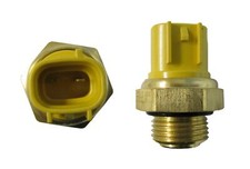 Interruttore ventola radiatore