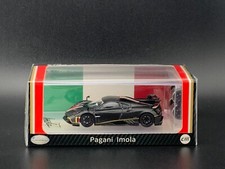 Model pagani imola full dry - model,