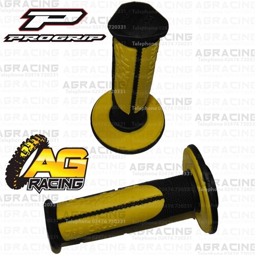 Progrip 798 manopole - 798,
