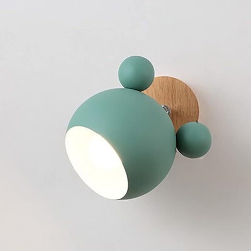 Lampada parete stile - da, parete,