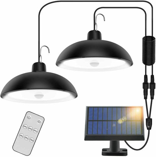 Lampada sospensione - x2, a