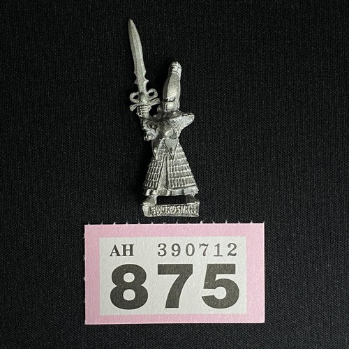 Swordmasters hoeth alti - di,