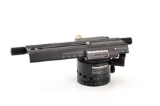 Manfrotto 454 Piastra