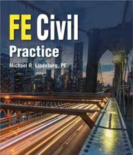 PPI FE Civil Review - un