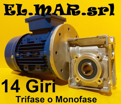 Motoriduttore giri 0 12 - motoriduttore, 0,12