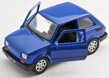 SPEDIZIONE LAMPO FIAT 126