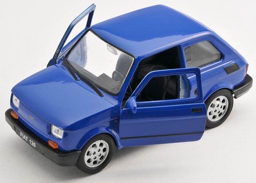 Spedizione lampo fiat 126 - spedizione,