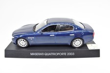 Modellino auto scala 1:43