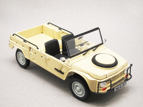 Citroen méhari 4x4 voiture - mÉhari, 4x4,