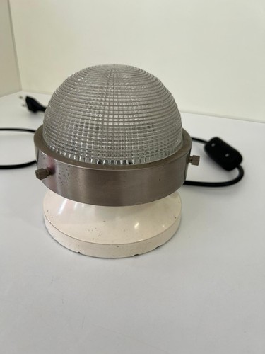 Lampada space age - space,