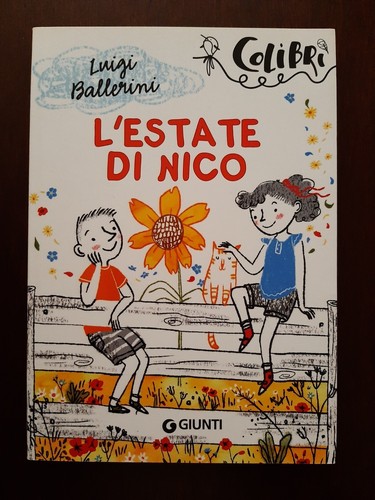 Estate nico di - di, luigi