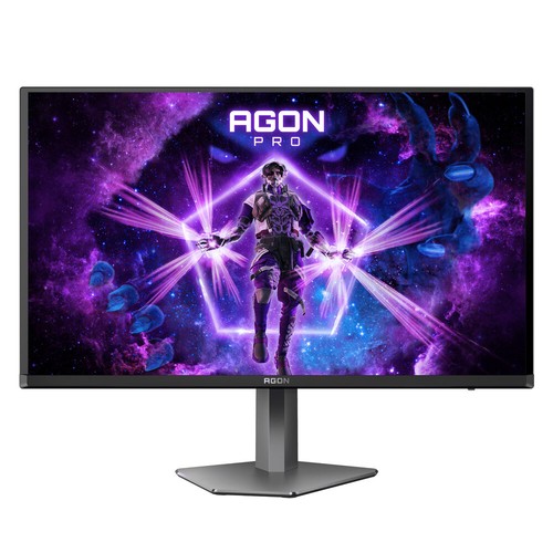 Aoc agon pro ag276qzd2 - agon,