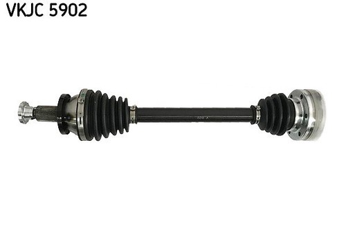 Albero motore skf asse - skf,