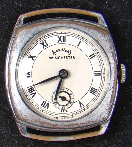 Services winchester - services,