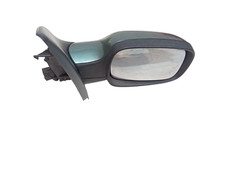 Specchietto Retrovisore Destro per Renault Megane Cabrio (02gt10) (2002   2010)