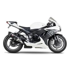Yoshimura Scarico Carbonio R77