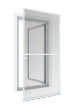 Protezione insetti per porte