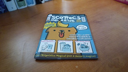 Scottecs megazine sio - n.2,