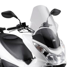 GIVI D322ST PARABREZZA