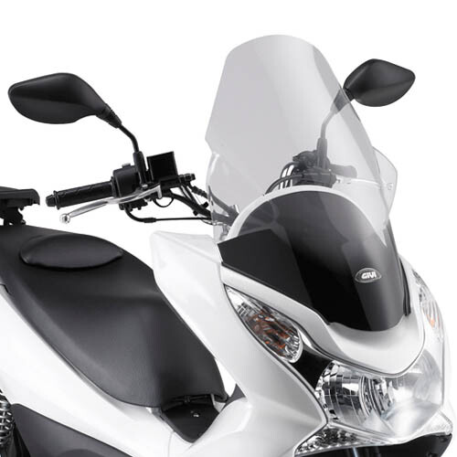 Givi d322st parabrezza - d322st,