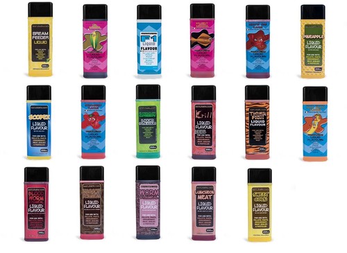 Sonubaits liquid flavour 250 - sonubaits,