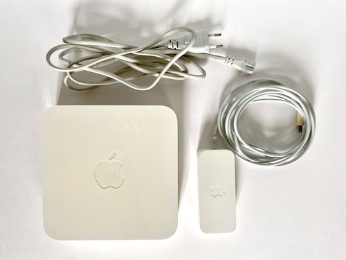 Apple a1143 airport extreme - apple,