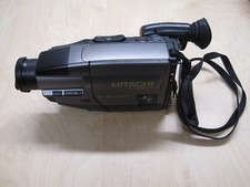 Hitachi DSP 8 mm