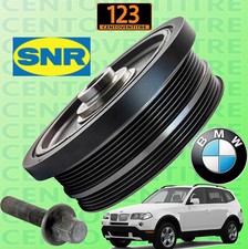 PULEGGIA ALBERO MOTORE BMW X3