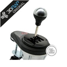 Shifter Plate and ShortShifter