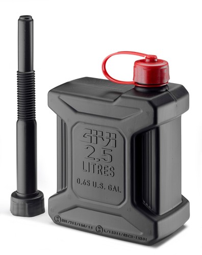 Givi tan01 jerry - can, trekker