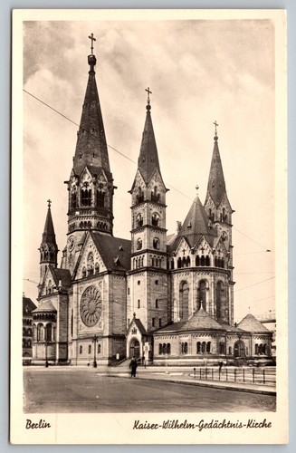 Cartolina kaisec wilhelm - cartolina,