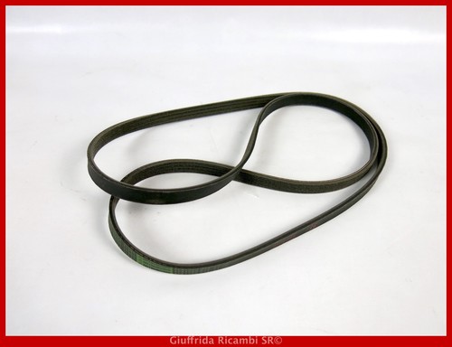 Cinghia servizi poly - poly-v, toyota
