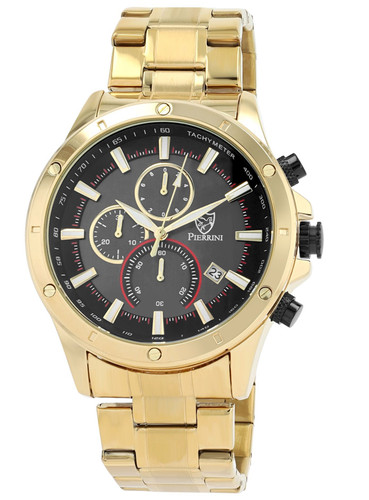Pierrini orologio uomo - pierrini,