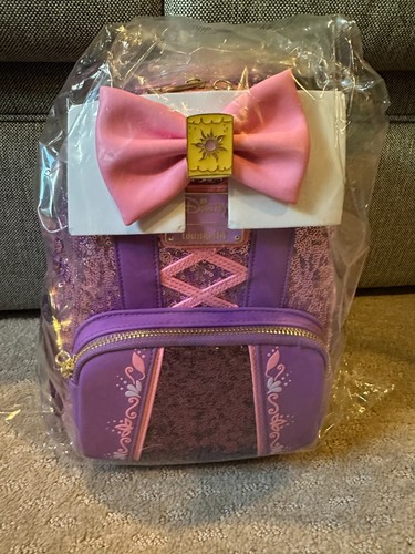 Mini zaino loungefly disney - mini,